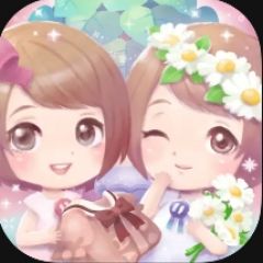 口袋可可雙子物語-POCKET-TWIN